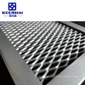 Wholesales Designed Expanded Hexagonal Aluminum Mesh Panel